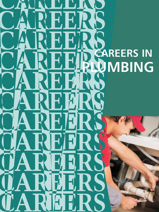 Title details for Careers in Plumbing by Institute For Career Research - Available